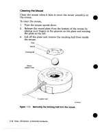 Preview for 26 page of Digital Equipment DECstation 2100 Operator'S Manual