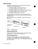 Preview for 30 page of Digital Equipment DECstation 2100 Operator'S Manual