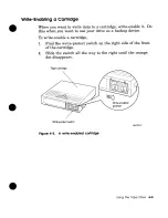 Preview for 47 page of Digital Equipment DECstation 2100 Operator'S Manual