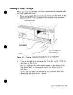 Preview for 49 page of Digital Equipment DECstation 2100 Operator'S Manual