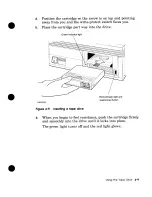 Preview for 51 page of Digital Equipment DECstation 2100 Operator'S Manual