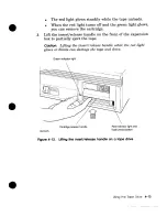 Preview for 55 page of Digital Equipment DECstation 2100 Operator'S Manual