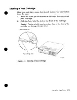 Preview for 57 page of Digital Equipment DECstation 2100 Operator'S Manual