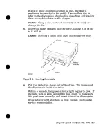 Preview for 65 page of Digital Equipment DECstation 2100 Operator'S Manual