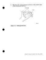 Preview for 71 page of Digital Equipment DECstation 2100 Operator'S Manual