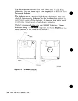 Preview for 76 page of Digital Equipment DECstation 2100 Operator'S Manual