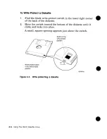 Preview for 78 page of Digital Equipment DECstation 2100 Operator'S Manual