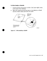 Preview for 79 page of Digital Equipment DECstation 2100 Operator'S Manual