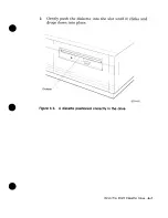 Preview for 81 page of Digital Equipment DECstation 2100 Operator'S Manual