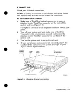 Preview for 91 page of Digital Equipment DECstation 2100 Operator'S Manual