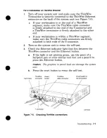 Preview for 93 page of Digital Equipment DECstation 2100 Operator'S Manual