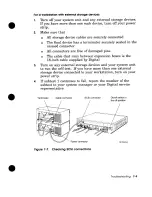 Preview for 95 page of Digital Equipment DECstation 2100 Operator'S Manual