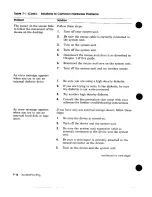 Preview for 100 page of Digital Equipment DECstation 2100 Operator'S Manual