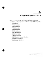 Preview for 109 page of Digital Equipment DECstation 2100 Operator'S Manual