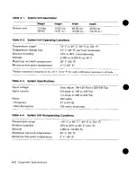 Preview for 110 page of Digital Equipment DECstation 2100 Operator'S Manual