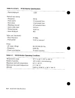 Preview for 112 page of Digital Equipment DECstation 2100 Operator'S Manual