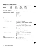 Preview for 114 page of Digital Equipment DECstation 2100 Operator'S Manual