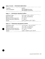 Preview for 115 page of Digital Equipment DECstation 2100 Operator'S Manual