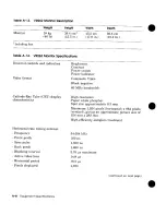 Preview for 116 page of Digital Equipment DECstation 2100 Operator'S Manual