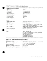 Preview for 117 page of Digital Equipment DECstation 2100 Operator'S Manual