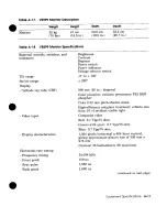 Preview for 119 page of Digital Equipment DECstation 2100 Operator'S Manual