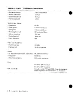 Preview for 120 page of Digital Equipment DECstation 2100 Operator'S Manual