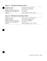 Preview for 121 page of Digital Equipment DECstation 2100 Operator'S Manual