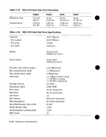 Preview for 126 page of Digital Equipment DECstation 2100 Operator'S Manual