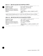 Preview for 127 page of Digital Equipment DECstation 2100 Operator'S Manual