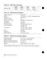 Preview for 128 page of Digital Equipment DECstation 2100 Operator'S Manual