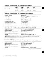 Preview for 130 page of Digital Equipment DECstation 2100 Operator'S Manual