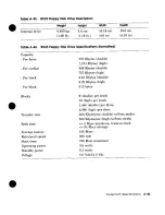 Preview for 133 page of Digital Equipment DECstation 2100 Operator'S Manual