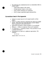 Preview for 141 page of Digital Equipment DECstation 2100 Operator'S Manual