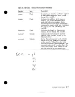 Preview for 157 page of Digital Equipment DECstation 2100 Operator'S Manual