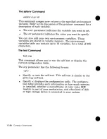 Preview for 158 page of Digital Equipment DECstation 2100 Operator'S Manual