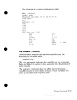 Preview for 159 page of Digital Equipment DECstation 2100 Operator'S Manual