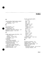 Preview for 165 page of Digital Equipment DECstation 2100 Operator'S Manual