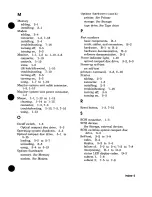 Preview for 167 page of Digital Equipment DECstation 2100 Operator'S Manual