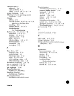 Preview for 168 page of Digital Equipment DECstation 2100 Operator'S Manual