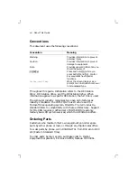 Preview for 9 page of Digital Equipment DECstation 212LP Service Manual