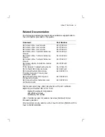 Preview for 10 page of Digital Equipment DECstation 212LP Service Manual