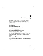 Preview for 22 page of Digital Equipment DECstation 212LP Service Manual