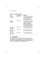 Preview for 23 page of Digital Equipment DECstation 212LP Service Manual