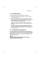 Preview for 24 page of Digital Equipment DECstation 212LP Service Manual