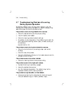 Preview for 41 page of Digital Equipment DECstation 212LP Service Manual