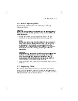 Preview for 48 page of Digital Equipment DECstation 212LP Service Manual