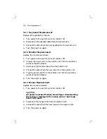 Preview for 51 page of Digital Equipment DECstation 212LP Service Manual