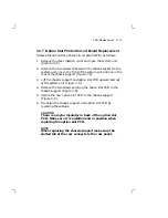 Preview for 56 page of Digital Equipment DECstation 212LP Service Manual