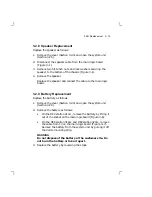 Preview for 58 page of Digital Equipment DECstation 212LP Service Manual