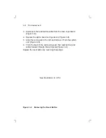 Preview for 61 page of Digital Equipment DECstation 212LP Service Manual